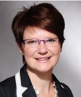 Foto von Dbfp Claudia Gleissner Fuggerbank Beraterin